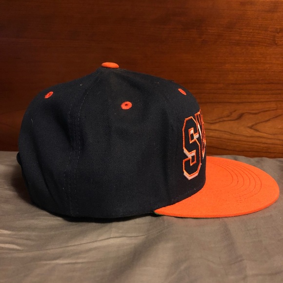 Syracuse University SnapBack - Picture 2 of 5